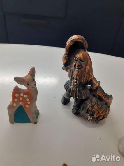 Сувениры СССР