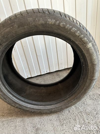 Michelin Primacy 4 245/45 R18