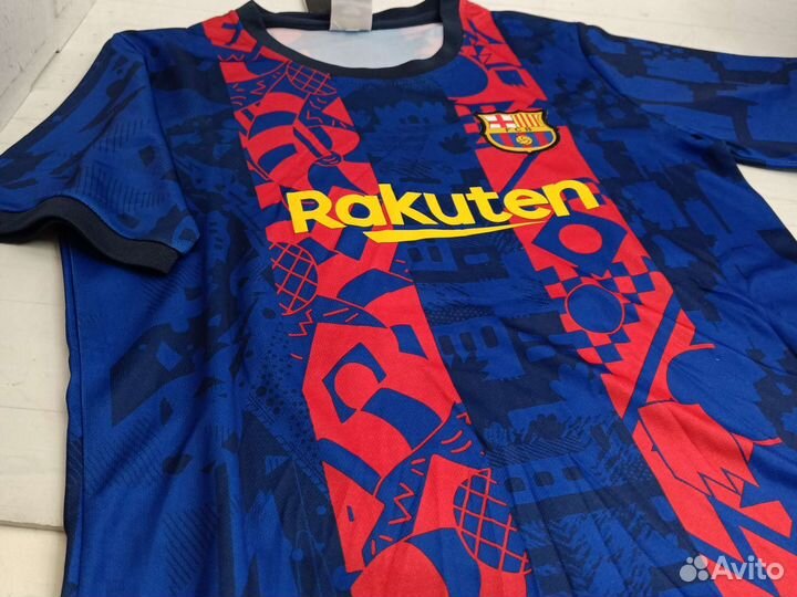 Футбольная форма