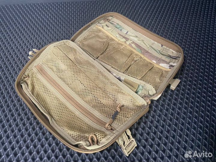 Утилитарный подсумок горизонтальный большой Emerso