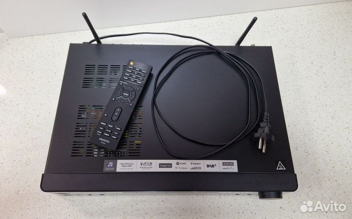 Ресивер Onkyo TX-L20D