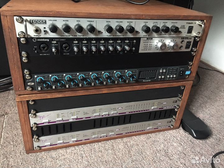 Focusrite octopre dynamic mk2