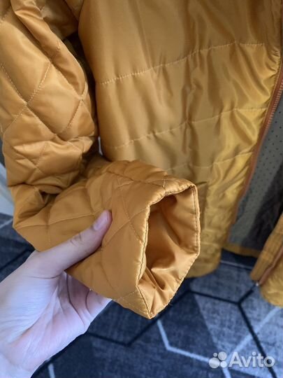 Куртка для девочки 158