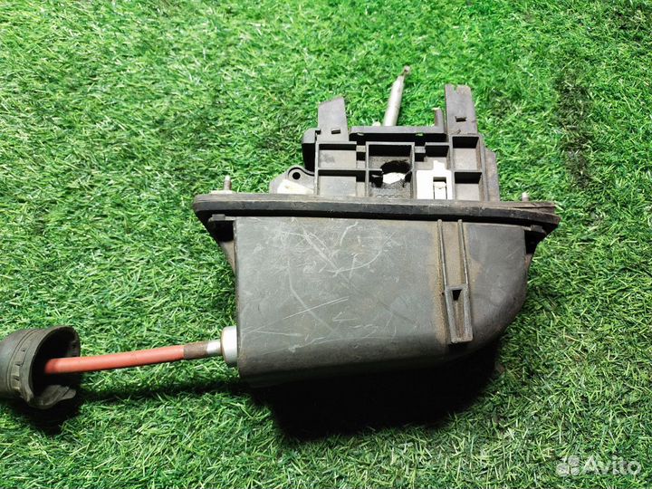 Кулиса кпп Audi A6 (C5)