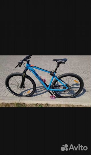 Велосипед Format 1413