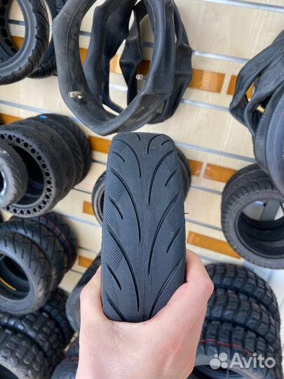 Покрышка для NineBot G30 Max