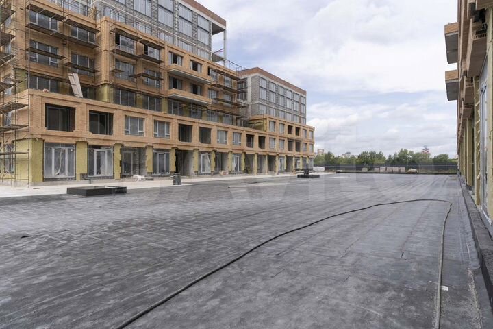 Свободного назначения, 72.58 м²