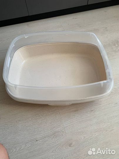 Лоток для мей куна/ собаки