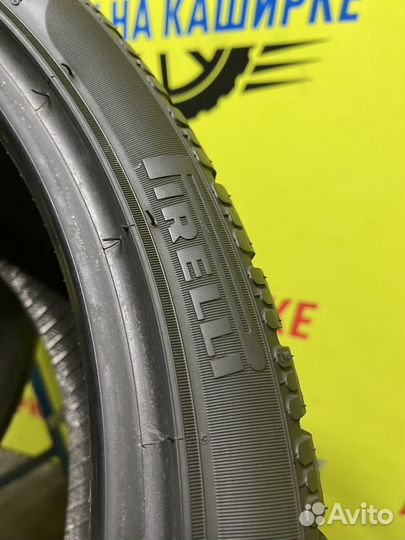 Pirelli Sottozero Winter 240 245/35 R18 95V