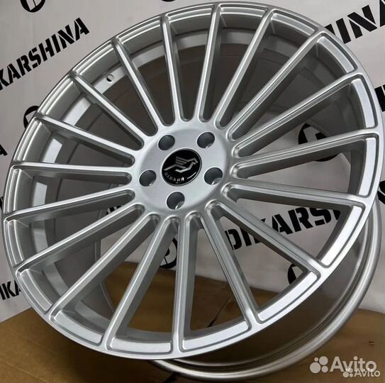 Диски на BMW бмв X6 E71 R22