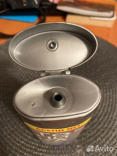 Тоник для волос фиолетовый