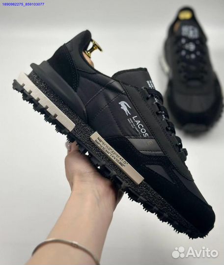 Кроссовки Lacoste (Арт.50715)