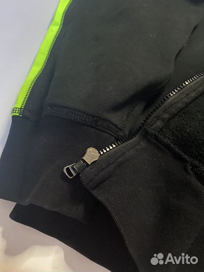 Зип худи Polo Ralph Lauren sport оригинал