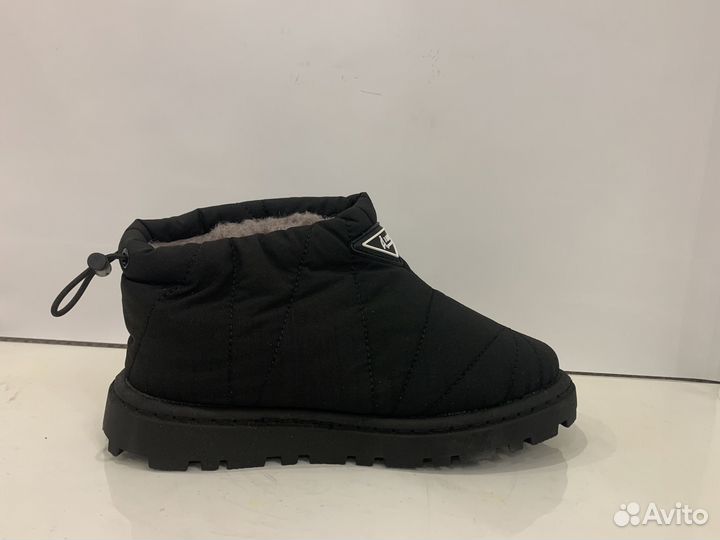 Ботинки женские зимние Aimosi р.38,39,40