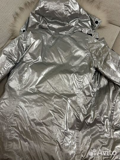 Куртка доя девочки Freedomday, размер 140