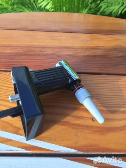 Насадка горячей воды Delonghi Primadonna 26.455