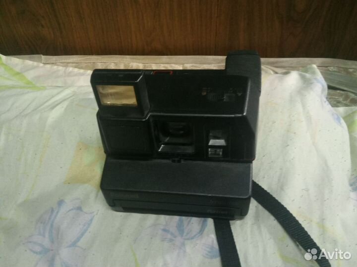 Фотоаппарат polaroid