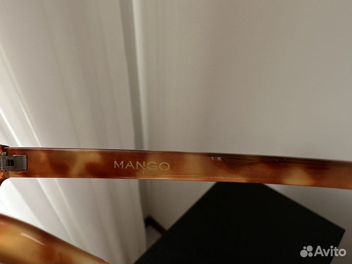 Очки mango