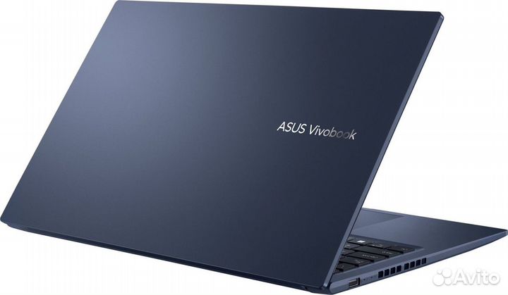 Asus Ноутбук Vivobook 15 X1502ZA-BQ1858