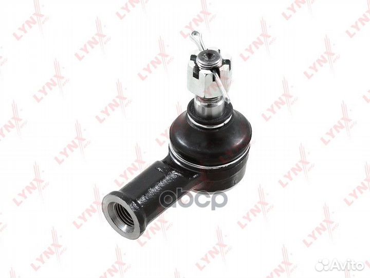 Рулевой наконечник левый/правый C4377LR lynxauto