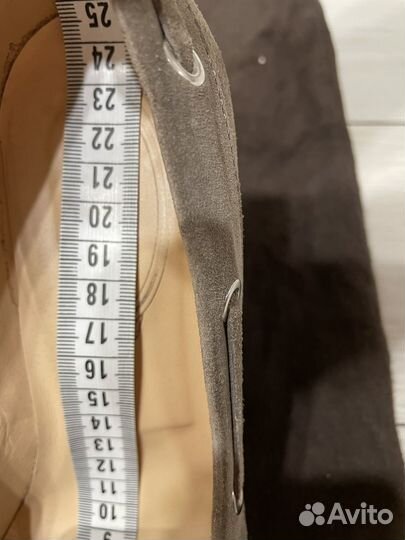 Tods женские туфли