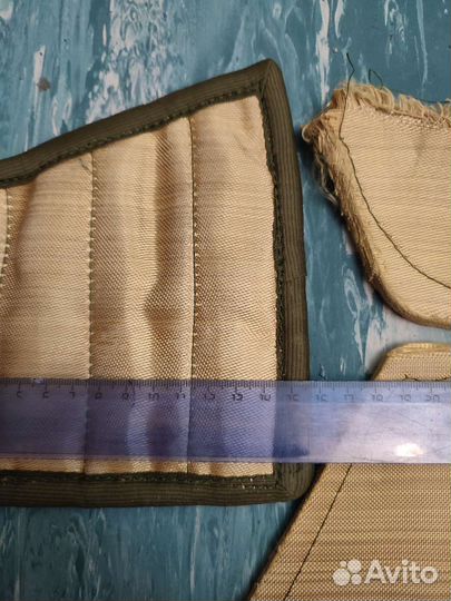 Кевларовый пакет