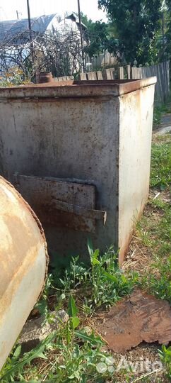 Угольный котел бу