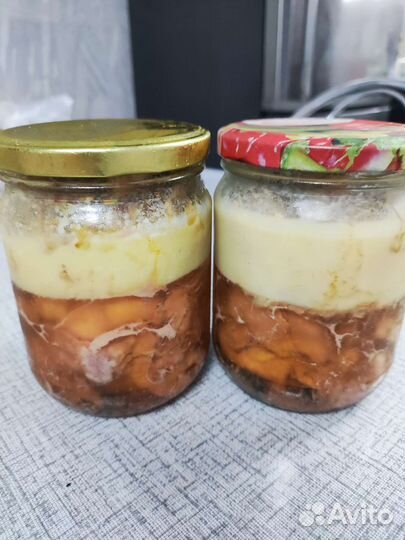 Продукты питания