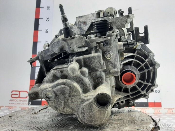 Кпп для Renault Megane 2