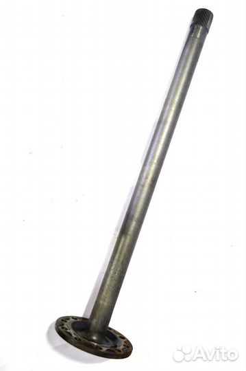 Полуось, ведущего моста, правая mercedes-benz Actr