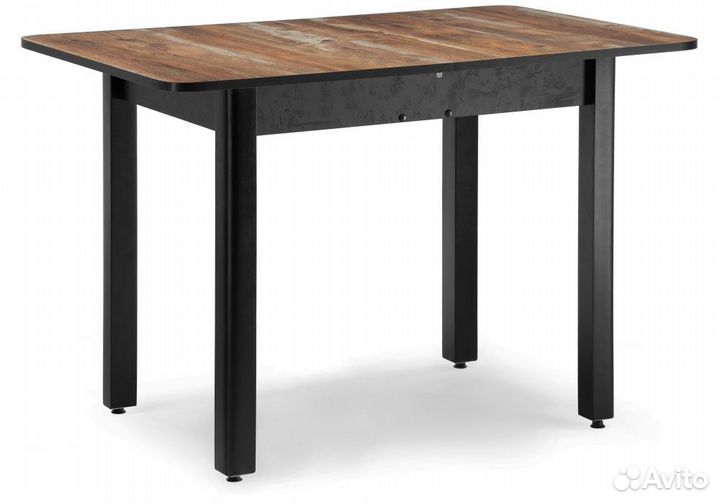 459661 Баи дуб юкон - черный