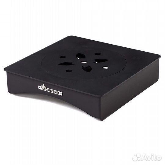 Варочная панель на мангал Gratar