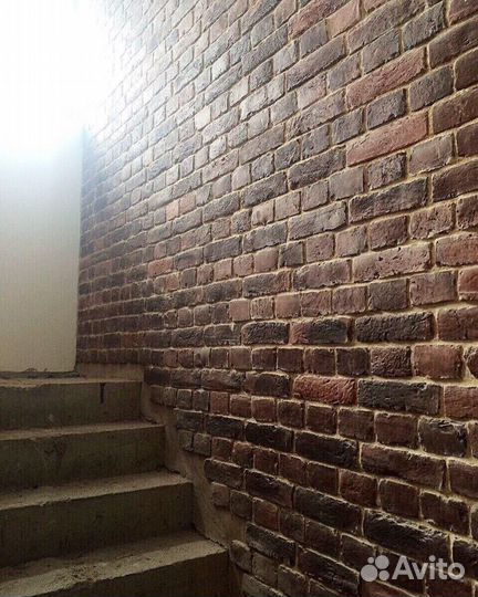 Требуются каменщики на объемы