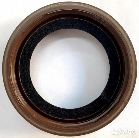 Сальник коленвала Hyundai D4DD D4DA D4DB D4DC KOS