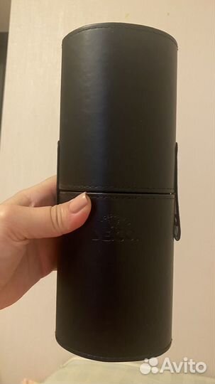 Тубус для кистей (макияж) Deco (новый)