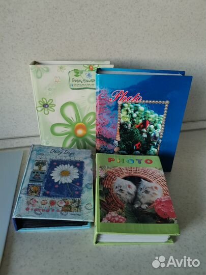 Фотоальбом