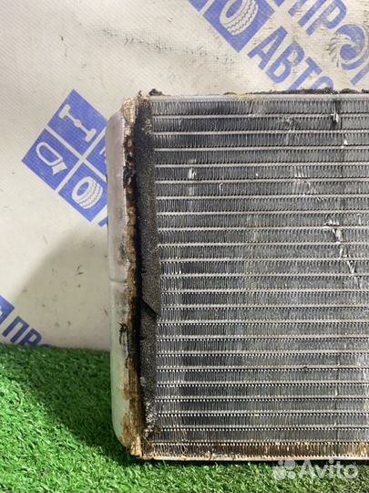 Радиатор печки Volkswagen Touareg кроссовер 3.2