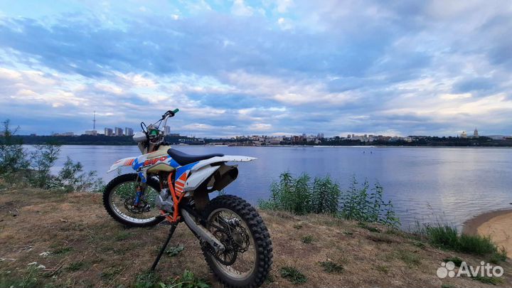 Kayo k1 250mx