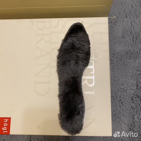 Сапоги hogl евро зима с гортексом