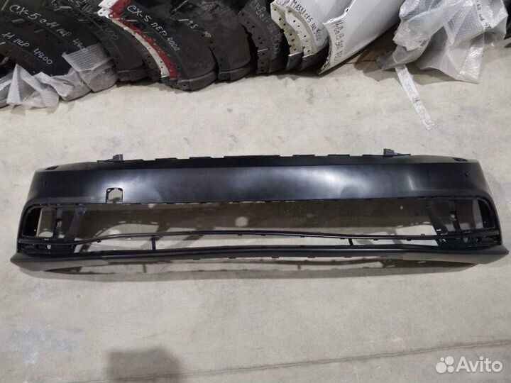 Бампер передний Volkswagen Jetta 6 6 2016