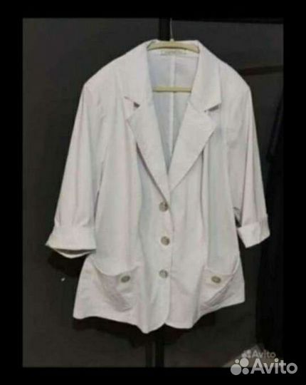 Женские вещи большого размера