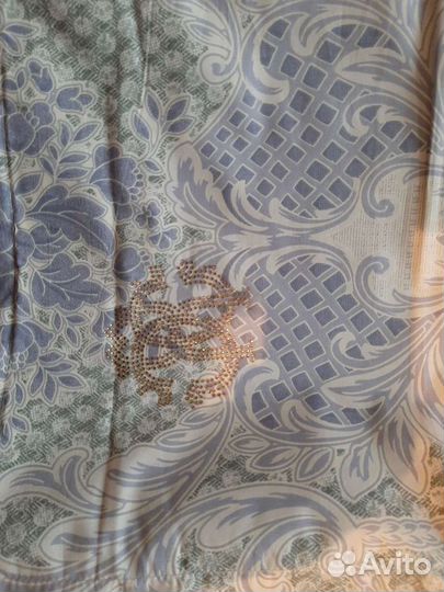 Постельное белье roberto cavalli сатин евро турция