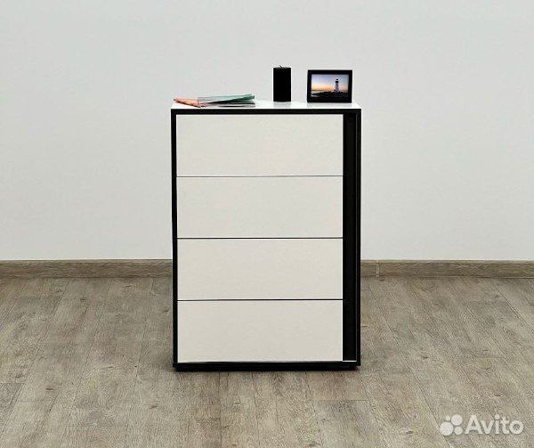 Комод Асцелла 70 см