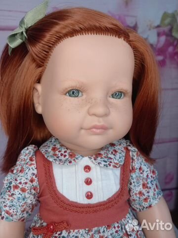 Paola Reina Леонор