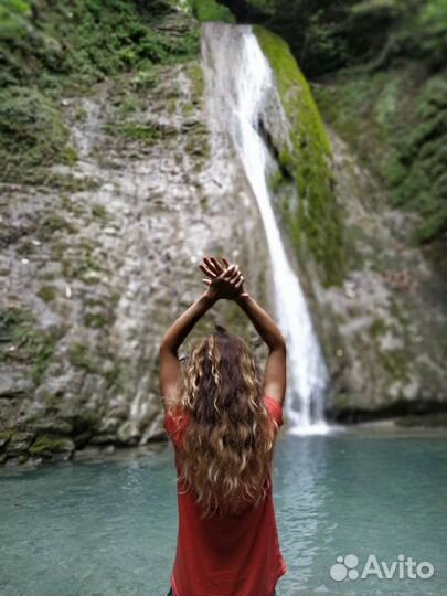 Восхождения, трекинги, походы по Кавказу