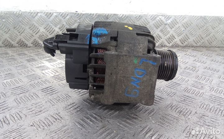 Генератор Mercedes-Benz C-Class