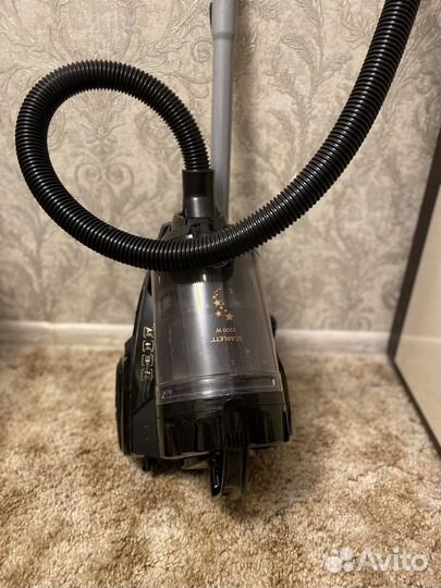 Пылесос Scarlett