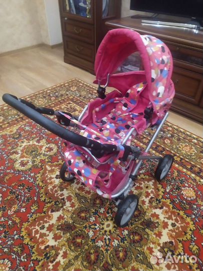 Детские коляски