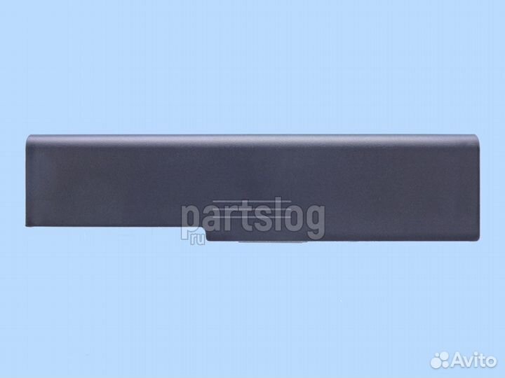 Аккумулятор TOP-PA3634 для Toshiba 11.1V 4400mAh 4