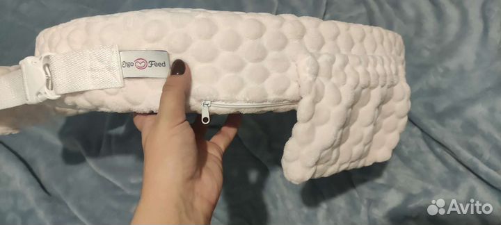 Подушка для кормления